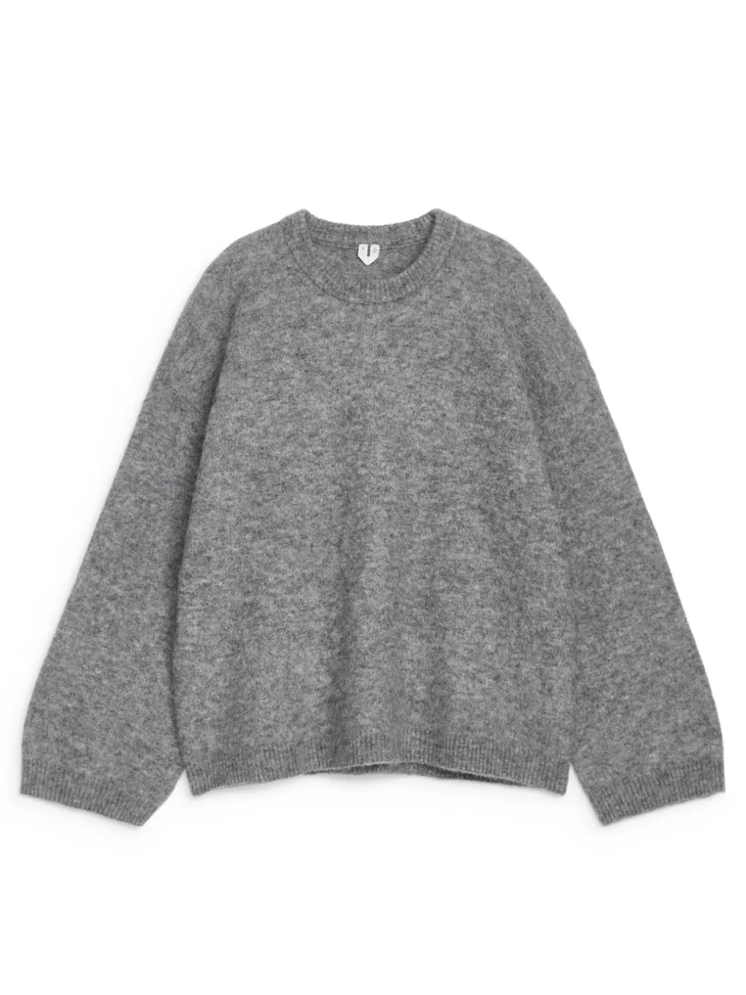 Maglioncini in Lana e Fibra di Alpaca - Collezione Autunno/Inverno con Modelli Lavorati a Mano 

(：，，