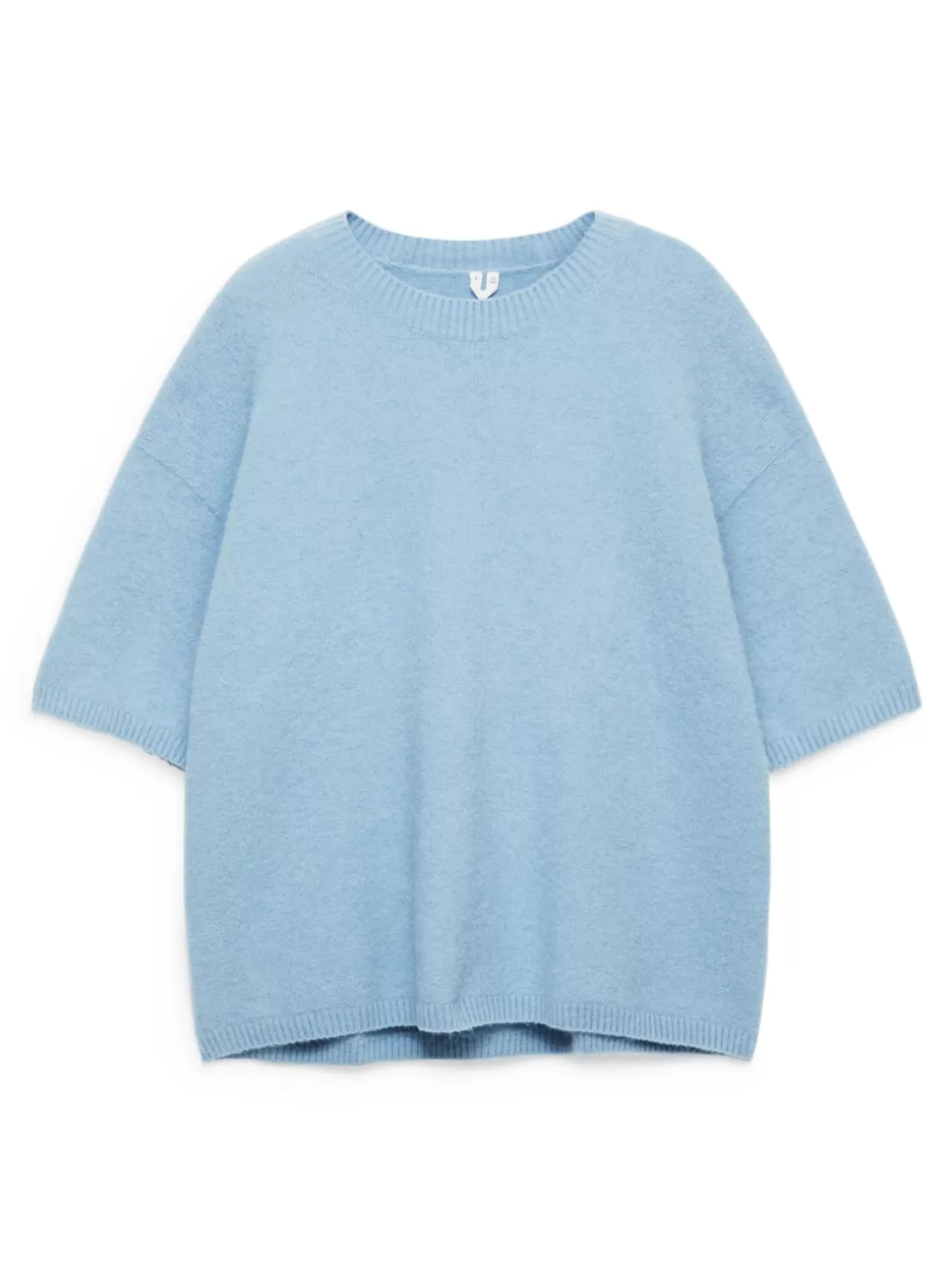 Maglione ARKET in Tessuto Morbido - Cardigan e Pullover in Alpaca e Lana Biologica