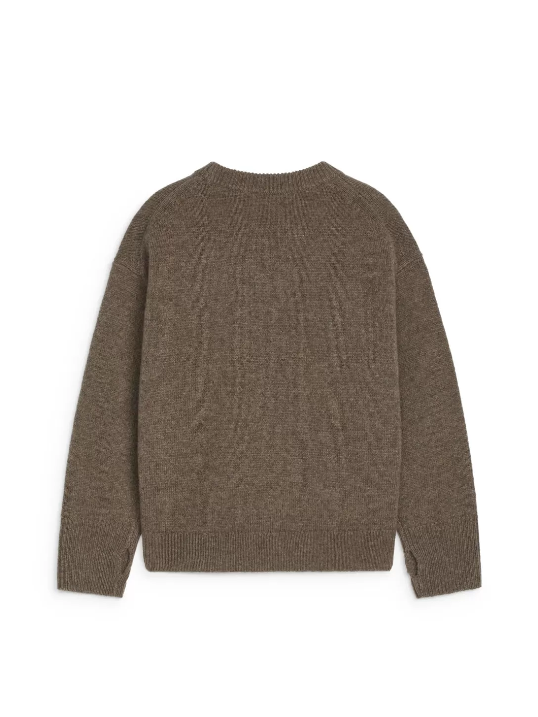 Maglione ARKET in Lana Nativa per Bambini - Maglieria Morbida e Confortevole