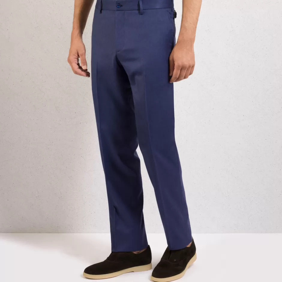 Pantaloni Eleganti Uomo - Collezione Stefano Ricci in Saldi Outlet | Modelli Classici & Tessuti di Lusso