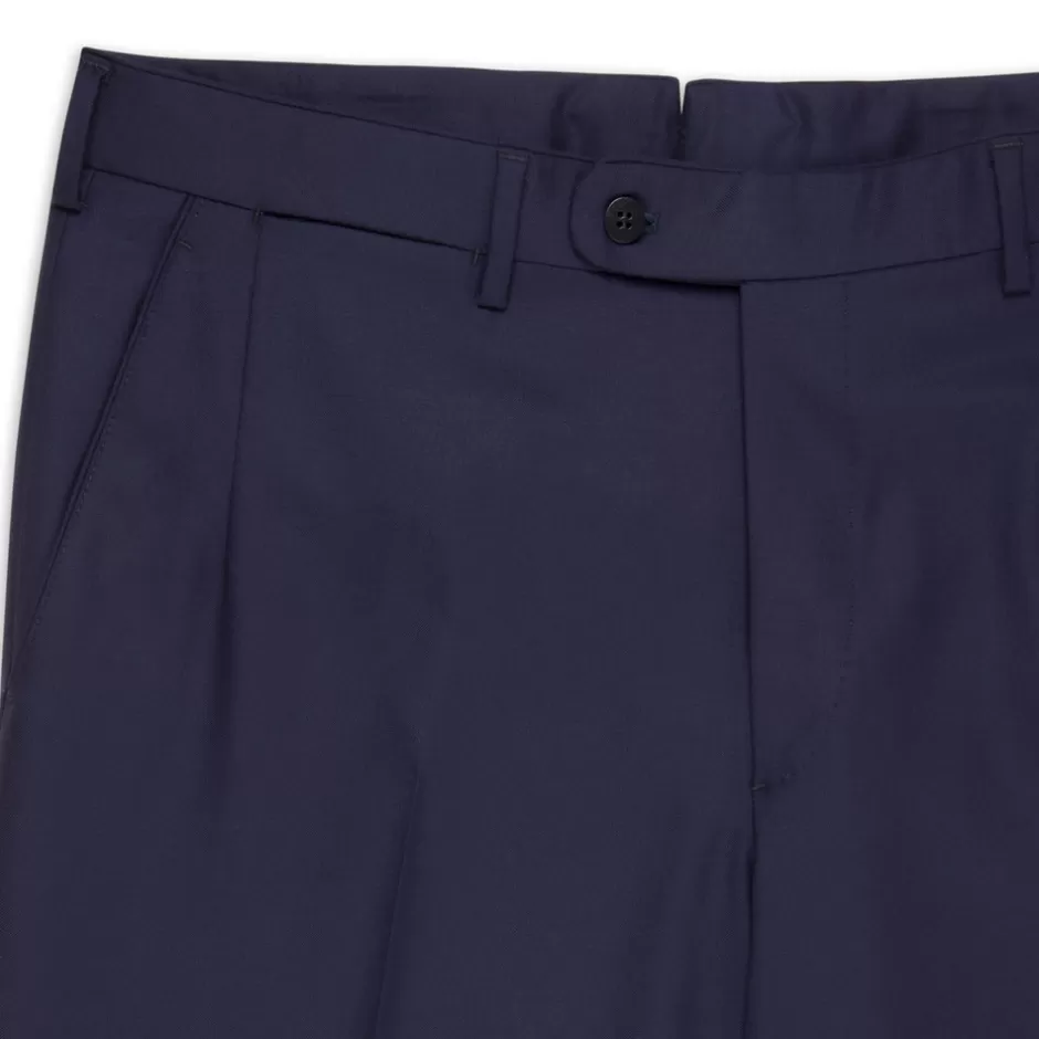 Pantaloni Eleganti Da Uomo Stefano Ricci - Sconti Esclusivi Su Misura