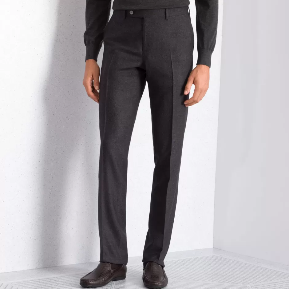 Pantaloni Eleganti in Tessuto Premium - Promozione Esclusiva Stefano Ricci