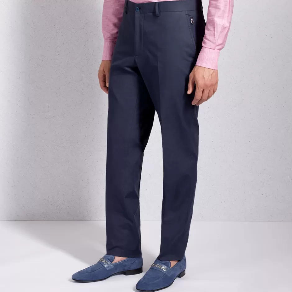 Pantaloni Eleganti Uomo – Design Classico Italiano di Stefano Ricci, Comodi ed Eleganti con Prezzi Accessibili