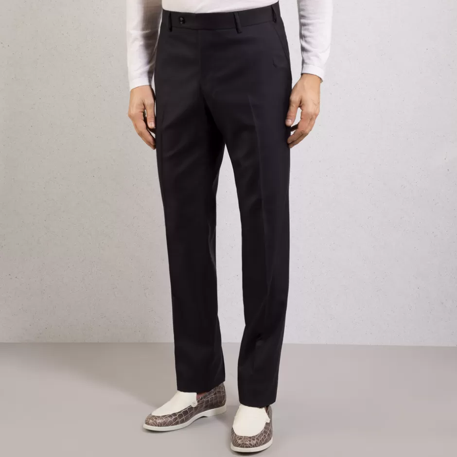Pantaloni Eleganti Stefano Ricci - Edizione Esclusiva Primavera 2024