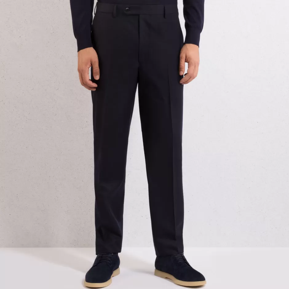 Pantaloni Eleganti Uomo | Collezione Esclusiva Stefano Ricci | Negozio Ufficiale