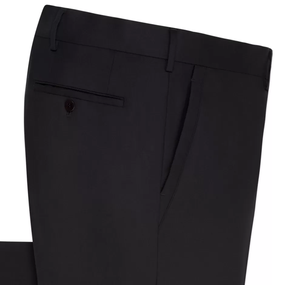 Pantaloni Uomo Stefano Ricci - Design Esclusivo in Tessuto Pregiato (Promo Estiva Limitata)