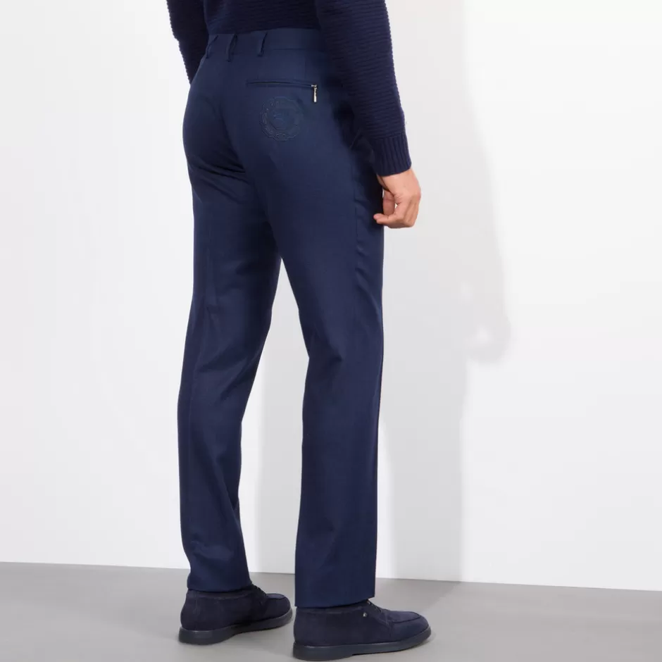 Pantaloni Eleganti Stefano Ricci | Promozione Esclusiva in Edizione Limitata