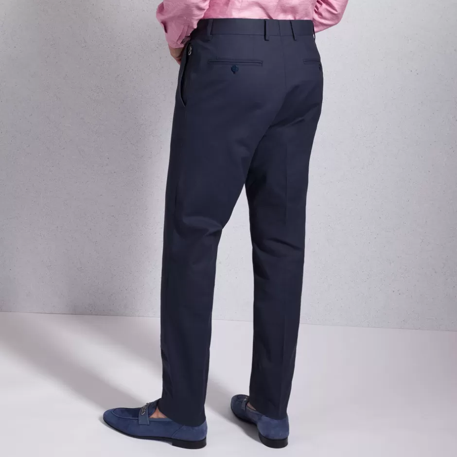 Pantaloni Eleganti Uomo – Design Classico Italiano di Stefano Ricci, Comodi ed Eleganti con Prezzi Accessibili