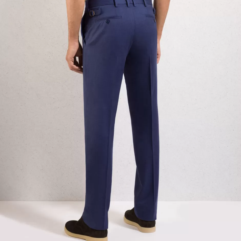 Pantaloni Eleganti Uomo - Collezione Stefano Ricci in Saldi Outlet | Modelli Classici & Tessuti di Lusso