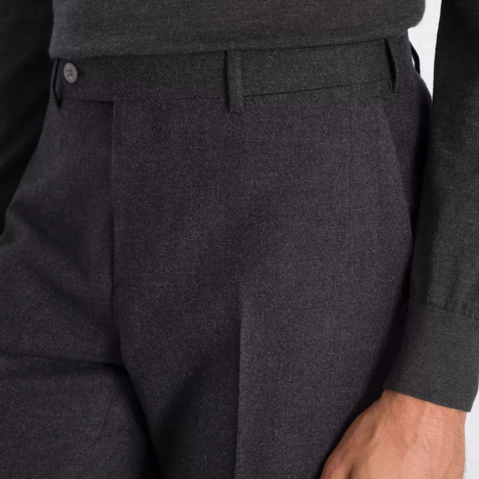 Pantaloni Eleganti in Tessuto Premium - Promozione Esclusiva Stefano Ricci