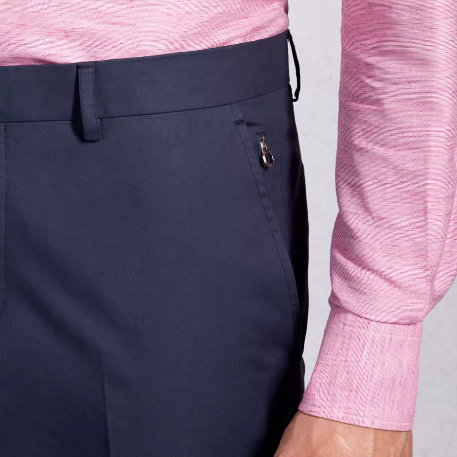 Pantaloni Eleganti Uomo – Design Classico Italiano di Stefano Ricci, Comodi ed Eleganti con Prezzi Accessibili