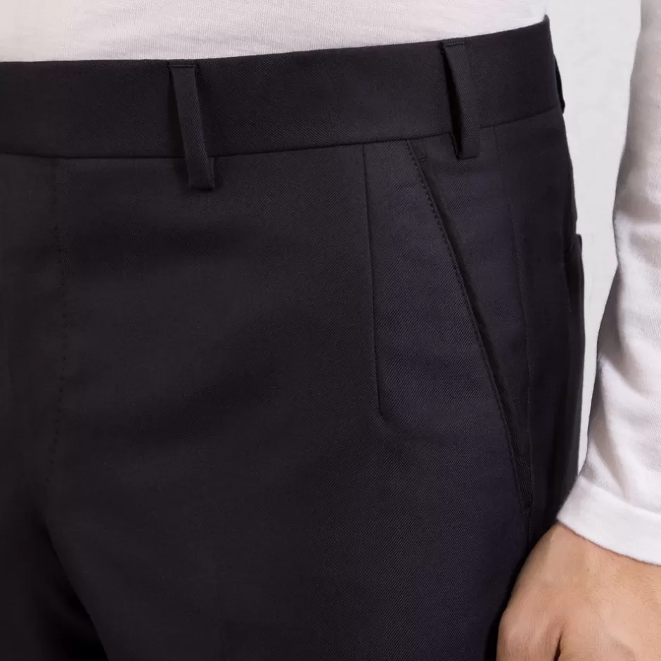 Pantaloni Eleganti Stefano Ricci - Edizione Esclusiva Primavera 2024