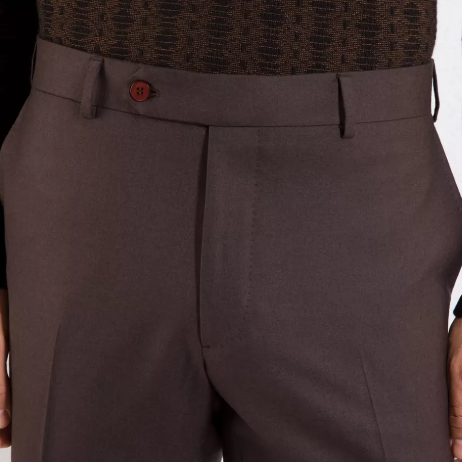 Pantaloni Eleganti Stefano Ricci in Saldi – Stile e Conforto in Primo Piano