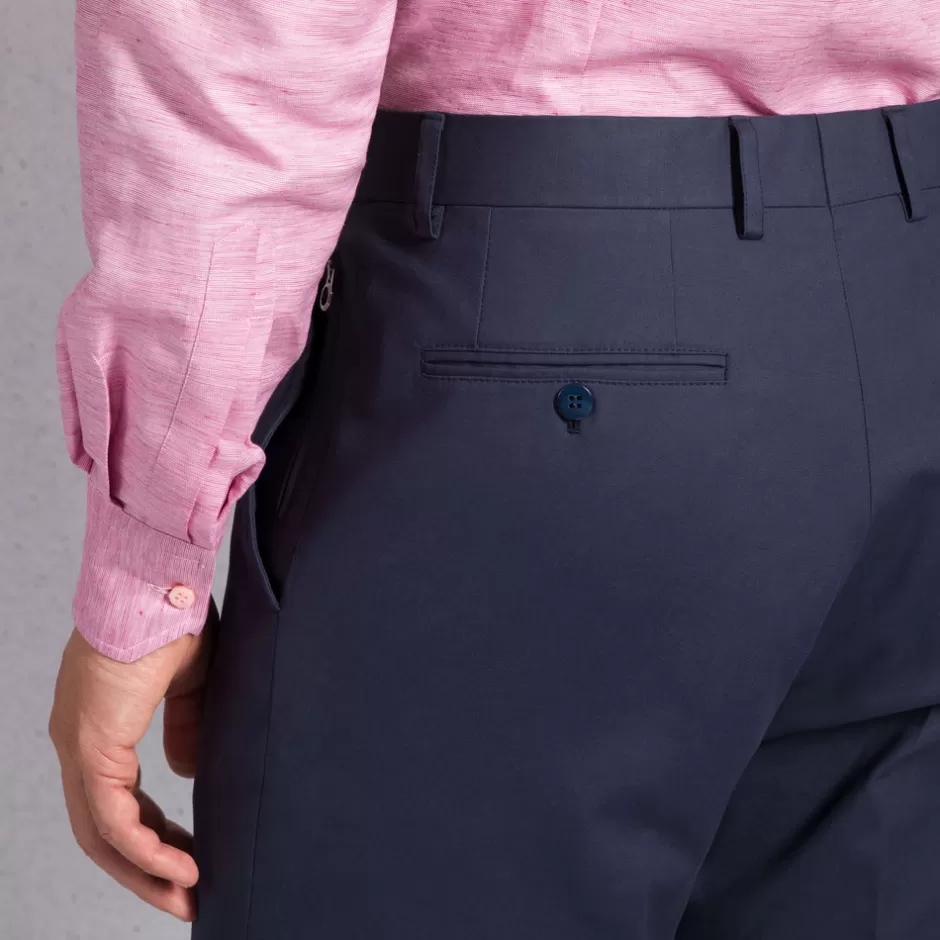 Pantaloni Eleganti Uomo – Design Classico Italiano di Stefano Ricci, Comodi ed Eleganti con Prezzi Accessibili
