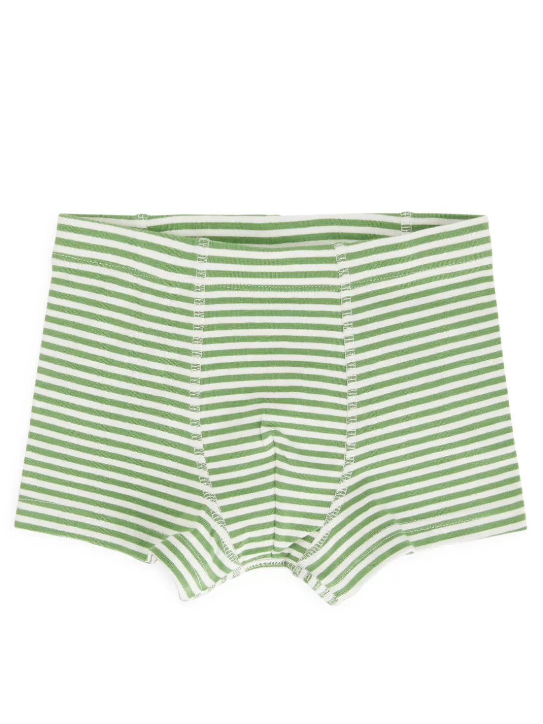 ARKET Boxer Uomo Confortevoli - Set da 3 Pezzi in Cotone Morbido, Linea Barn Intimo Essenziale