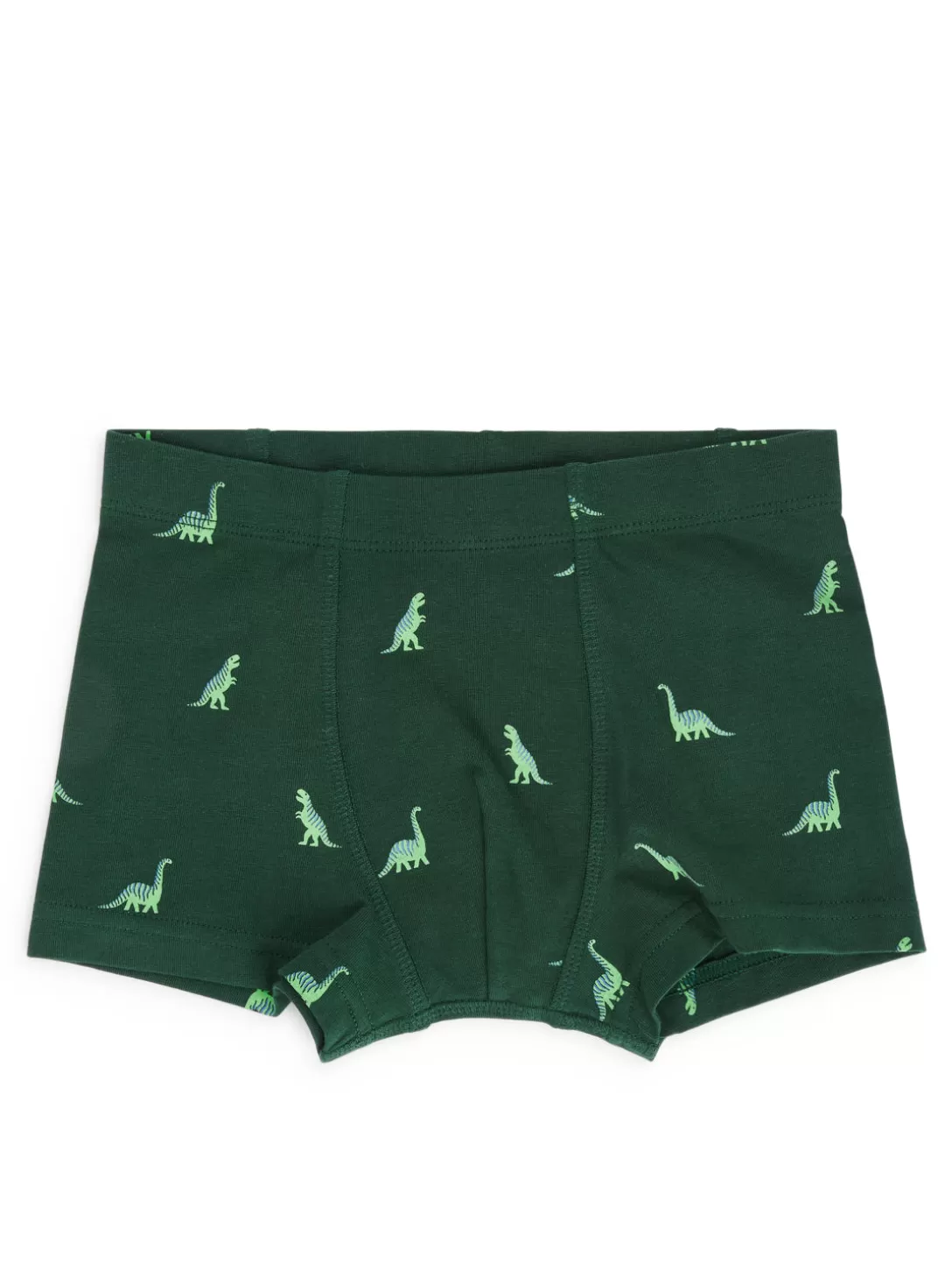 ARKET Boxer Uomo Confortevoli - Set da 3 Pezzi in Cotone Morbido, Linea Barn Intimo Essenziale