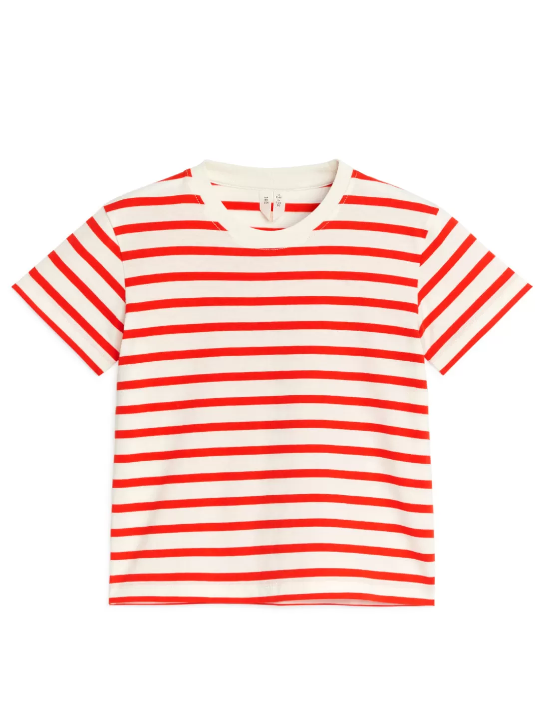 Magliette Basic ARKET - Coppia Comoda in Cotone, Design Barn per Ogni Occasione | Toppar Collection