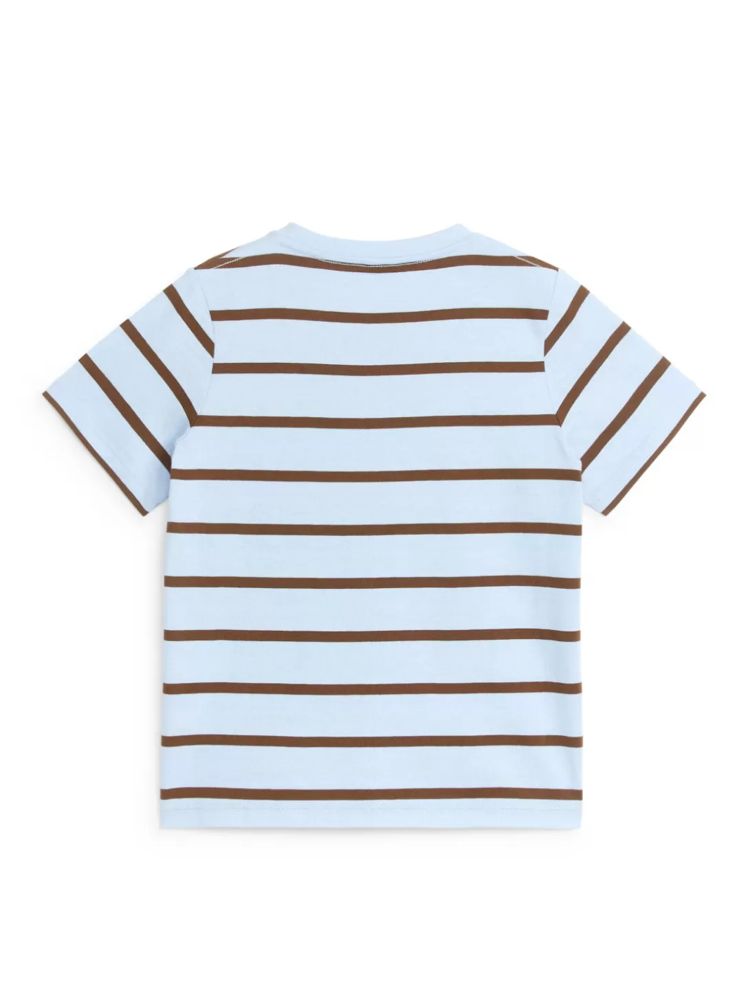 Magliette Fresche e Comode ARKET con Stampa Creativa per Bambini - Design Divertenti e Tessuto Morbido per Tutto il Giorno