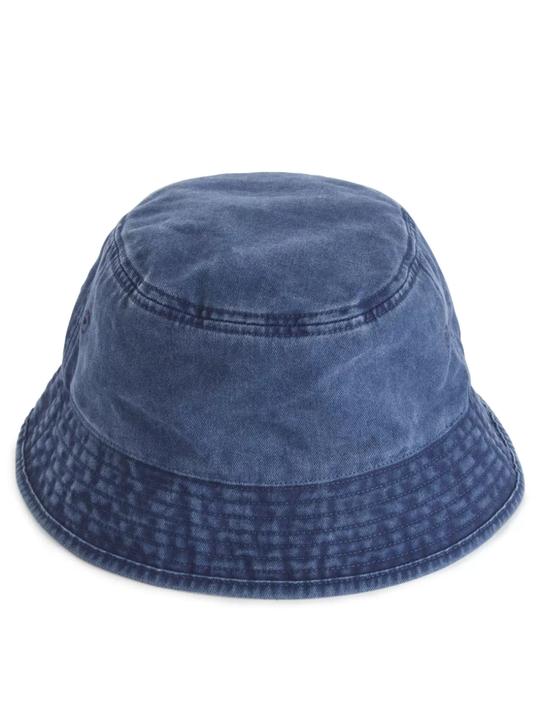 Accessori Casual per Bambini - Cappello da Pescatore con Finitura Lavata di ARKET Design