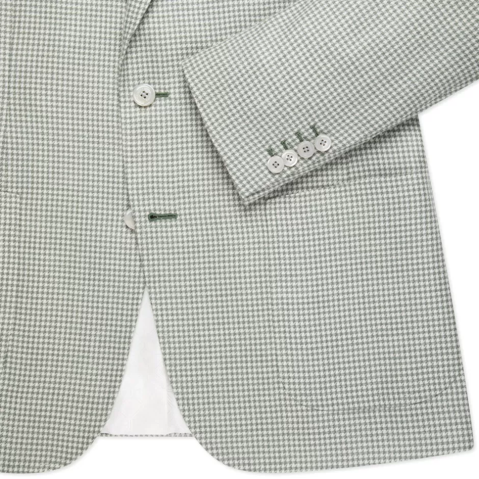 Giacca Elegante Due Bottoni Stefano Ricci - Design Innovativo in Edizione Limitata (Ultime Disponibilità)
