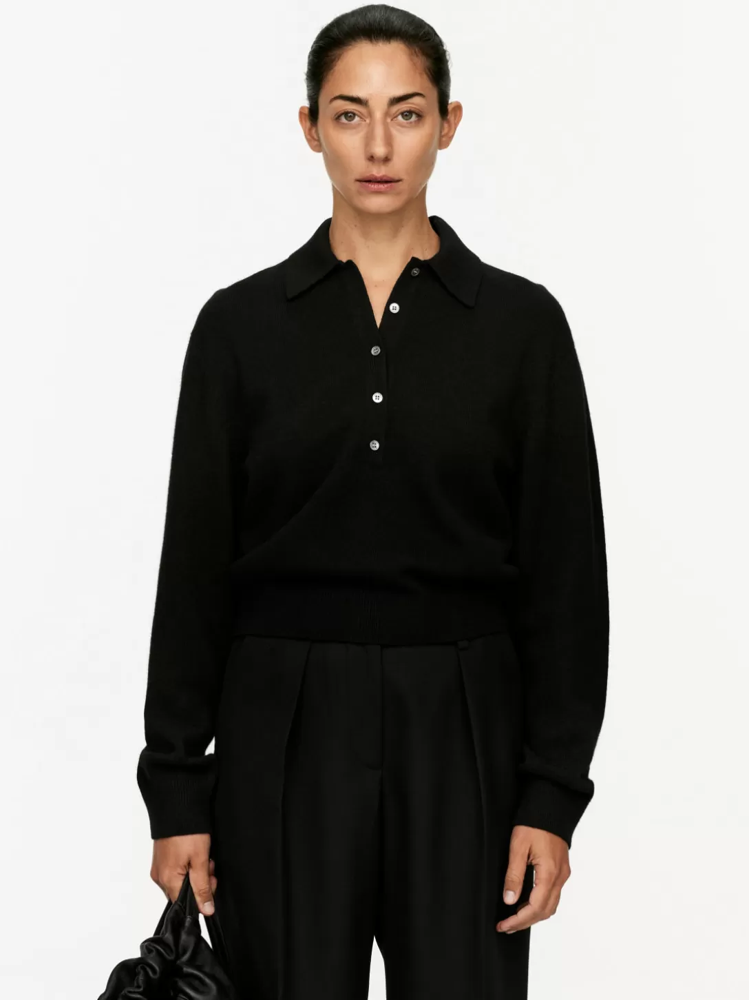 Maglione in Lana con Collo - Caldo Invernale a Maglia per Stile Scandinavo | Completa il tuo guardaroba con Cardigan e Maglioni Trapuntati