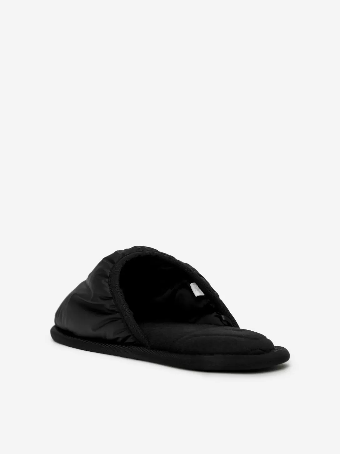Pantofole Morbide con Imbottitura ARKET - Calzature Casual per Relax Domestico e Look Comodo
