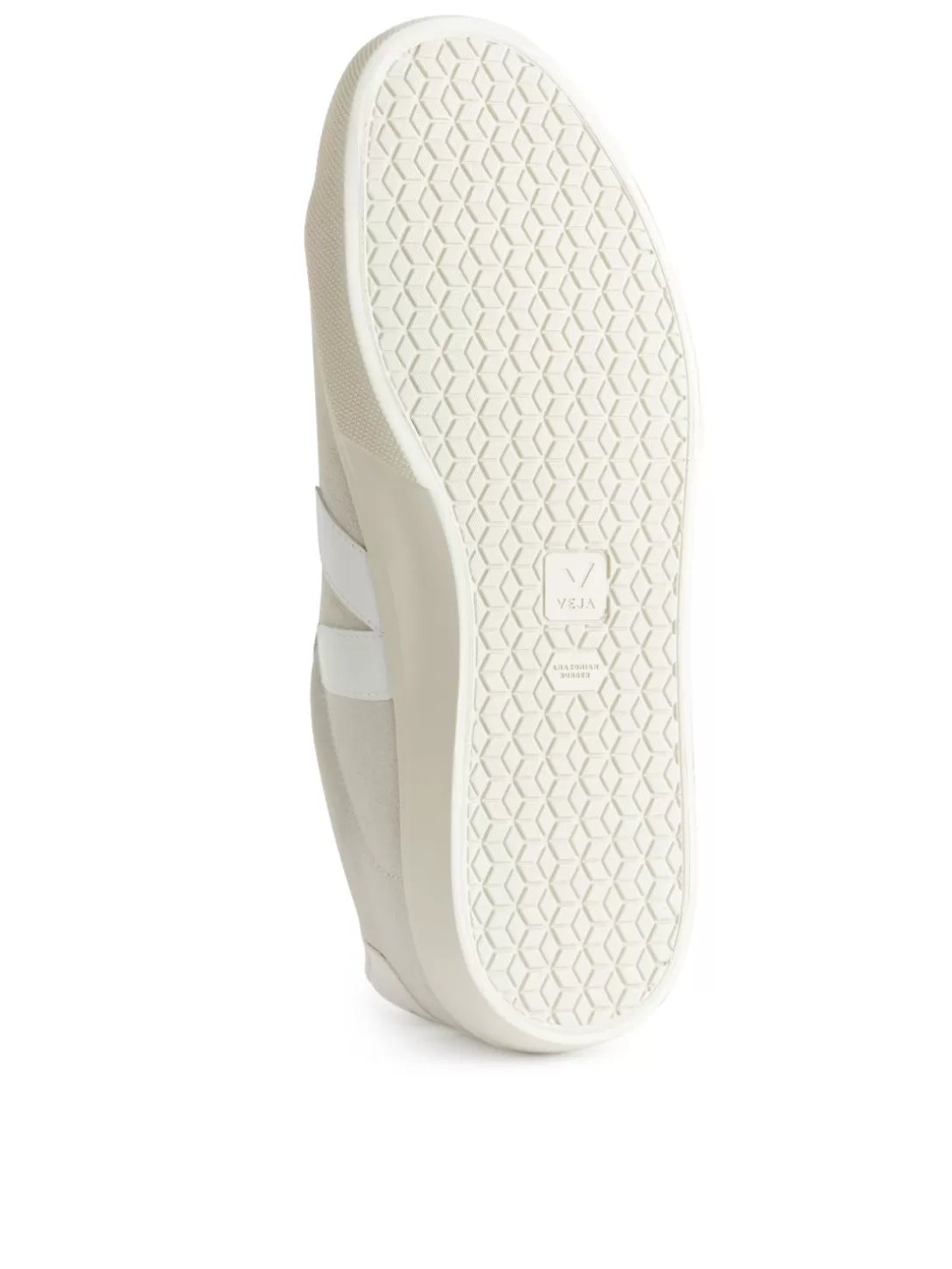 Scarpe da Ginnastica in Pelle Veja Campo - Sneakers Comode con Stile Moderno ARKET