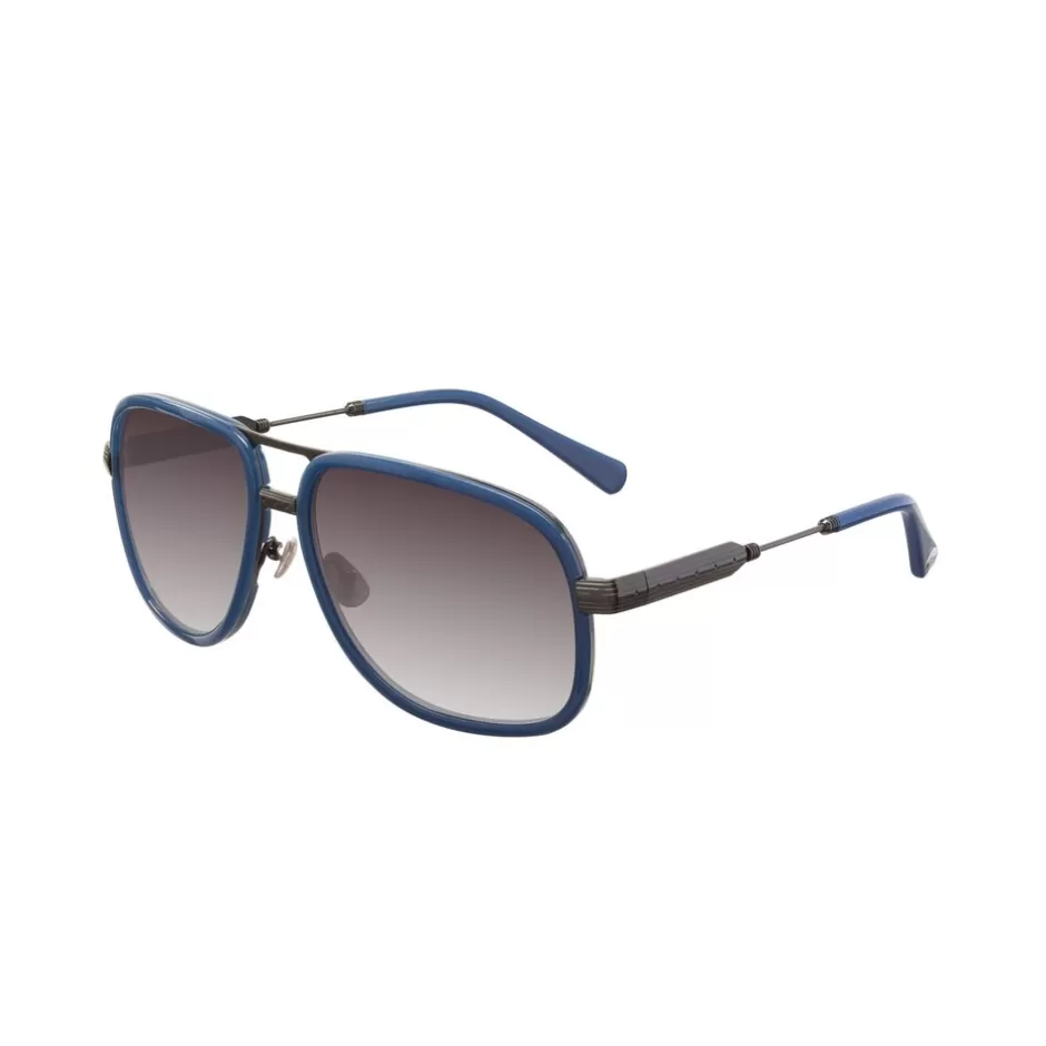 Occhiali da Sole VIGOR - Ultima Collezione Elegante di Stefano Ricci con Protezione UV