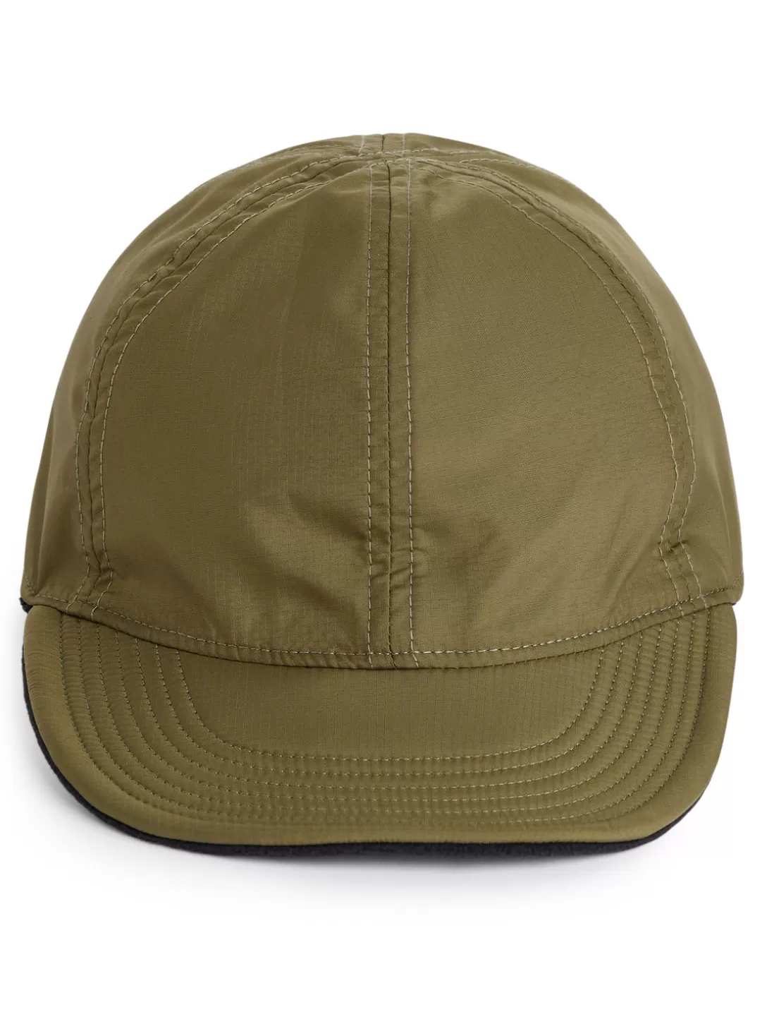 ARKET Cappellino Reversibile Bambini in Nylon - Accessori Pratici 2-in-1 per Outdoor

：
1. 