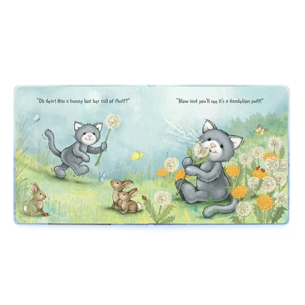 Jellycat - Storie Curiose per Piccoli Sognatori
