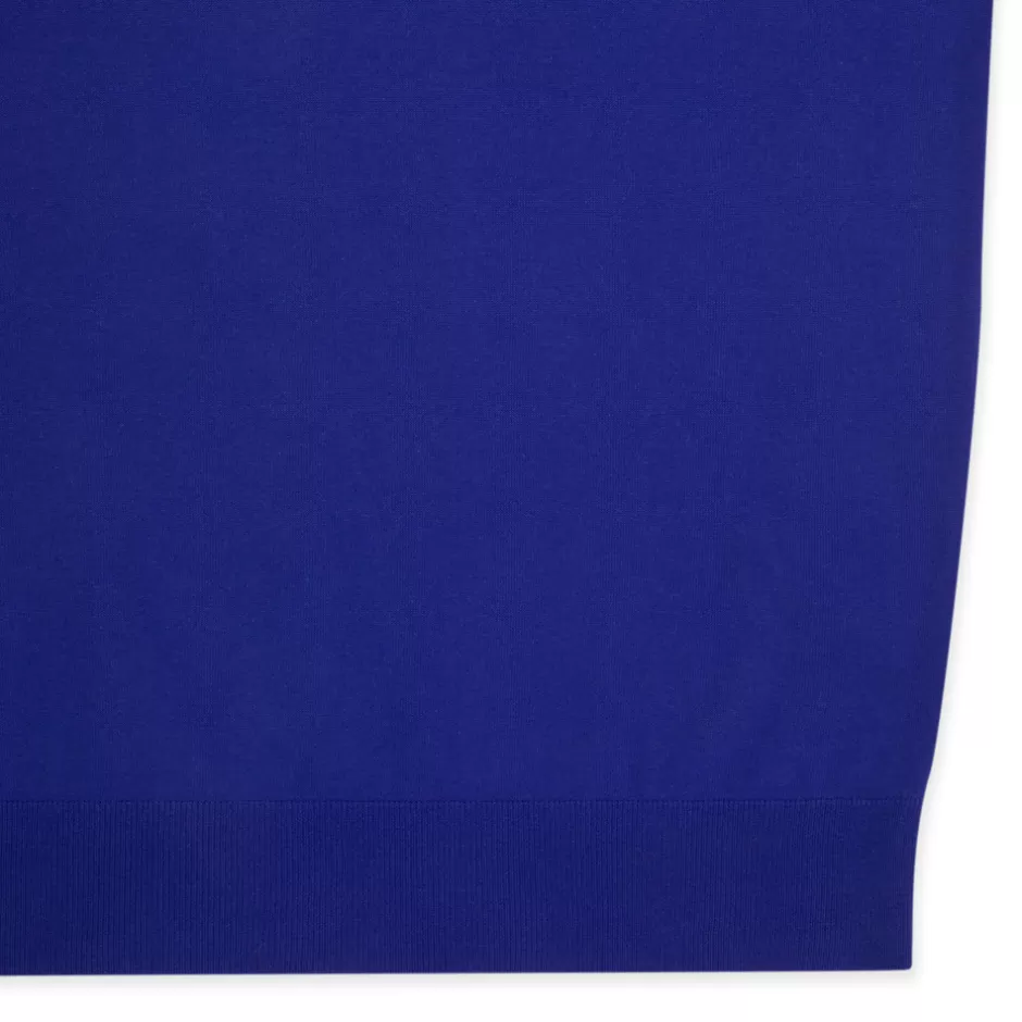 Stefano Ricci - Maglia Polo con Zip Frontale in Cotone Premium per Stile Casual Elegante - Abbigliamento Uomo Moda 2024